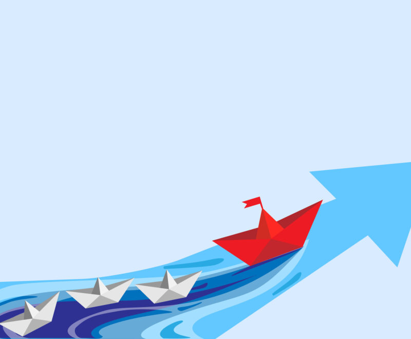 Imatge Concentració en solidaritat amb la Flotilla