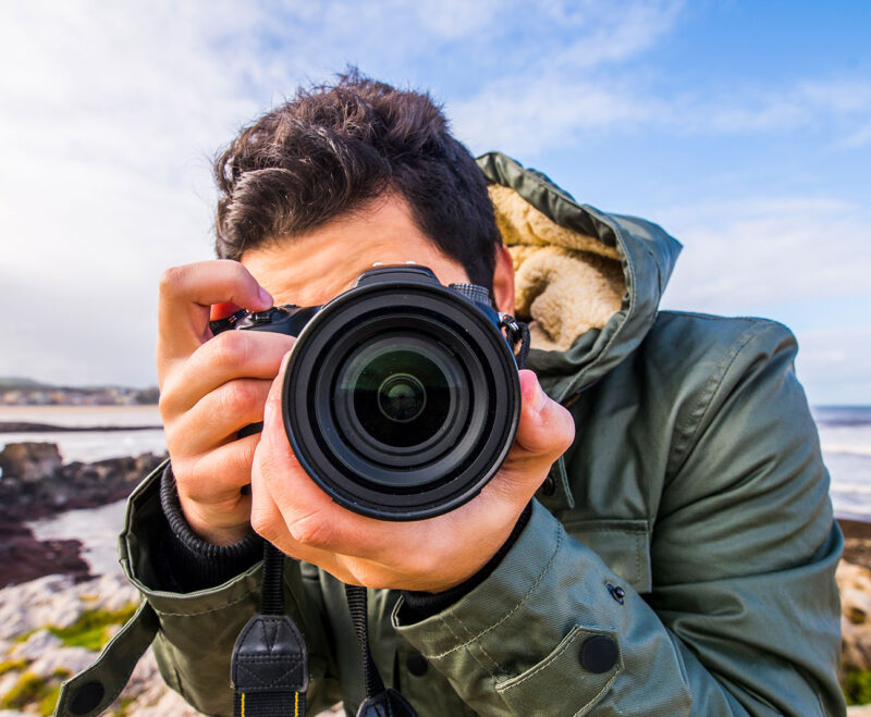 Imatge Exposició “Perspectives úniques”