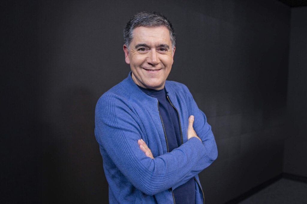 Club de lectura amb Martí Gironell