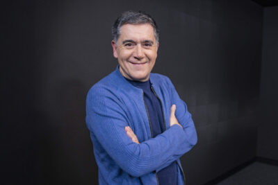 Club de lectura amb Martí Gironell