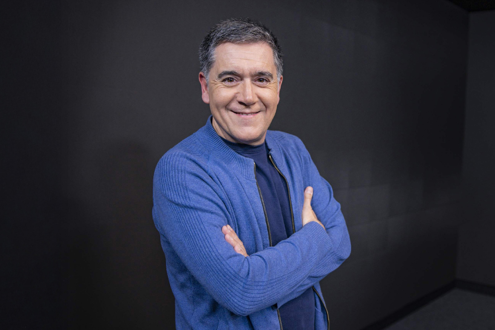 Club de lectura amb Martí Gironell