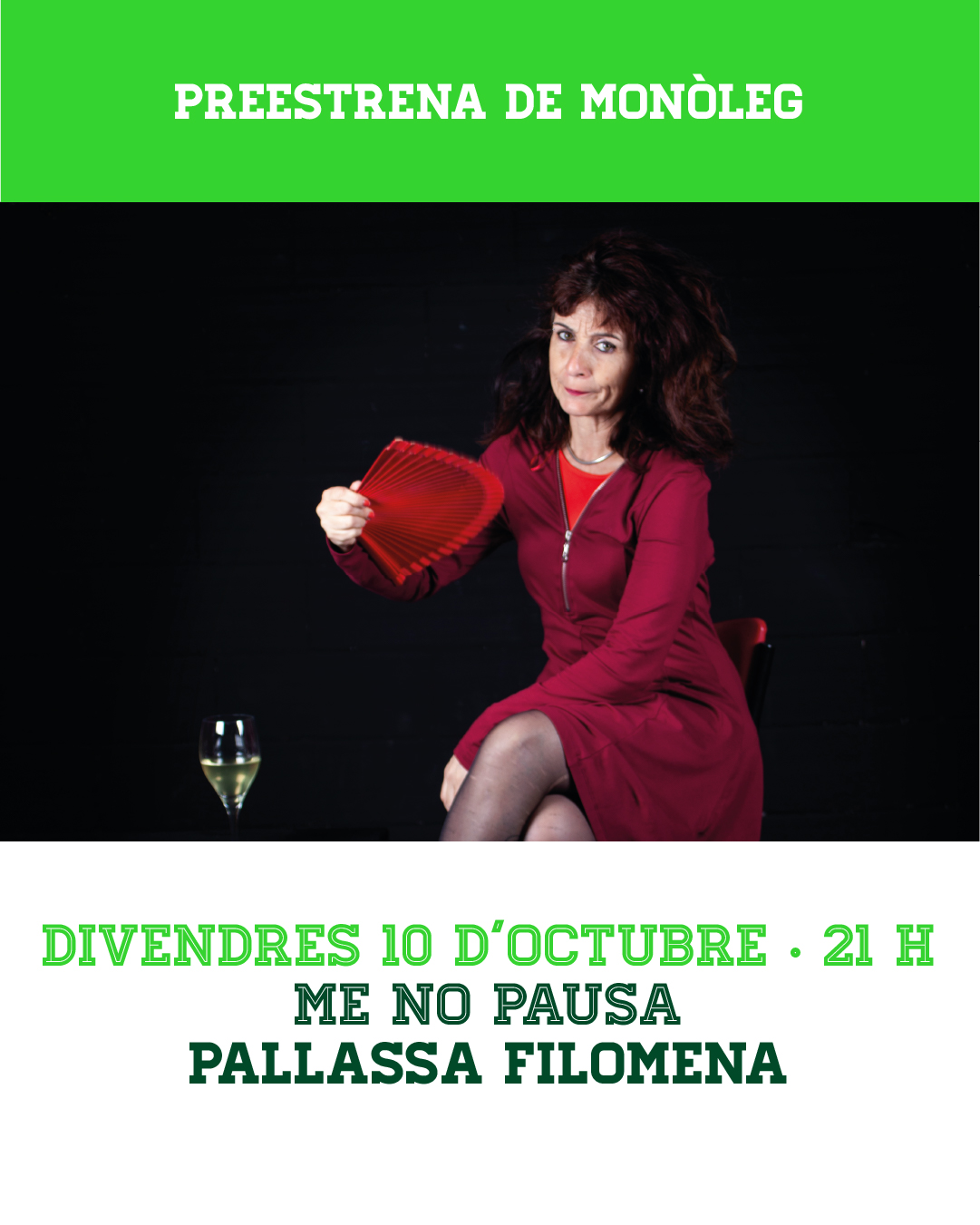 Fotografia de Montse Galobardes