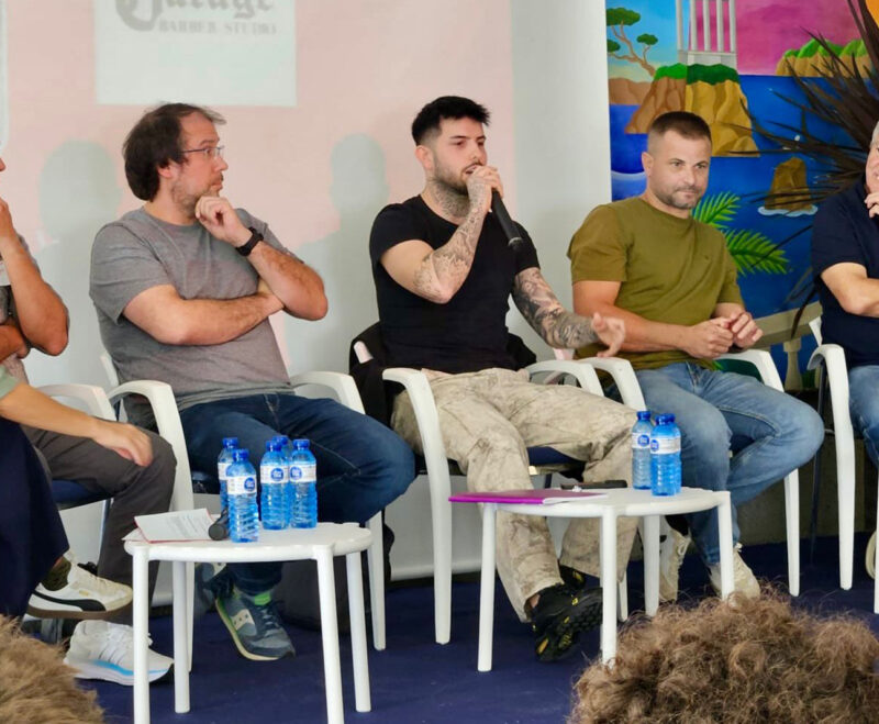 Imatge Jornada AROimpulsa de tardor