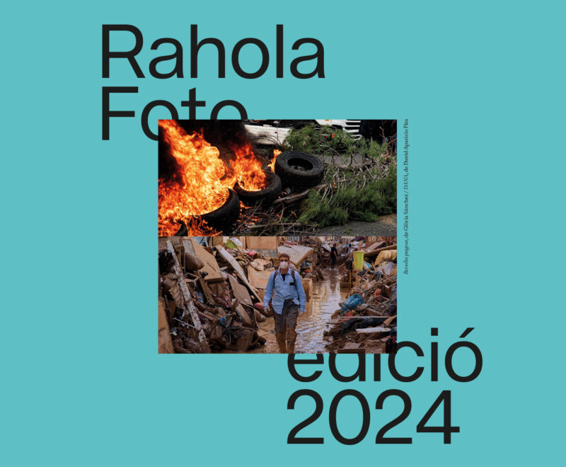 Imatge Exposició “RaholaFoto 2024”
