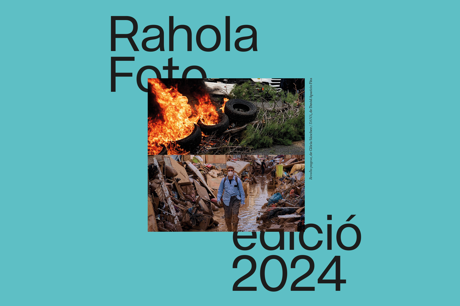 Exposició RaholaFoto 2024