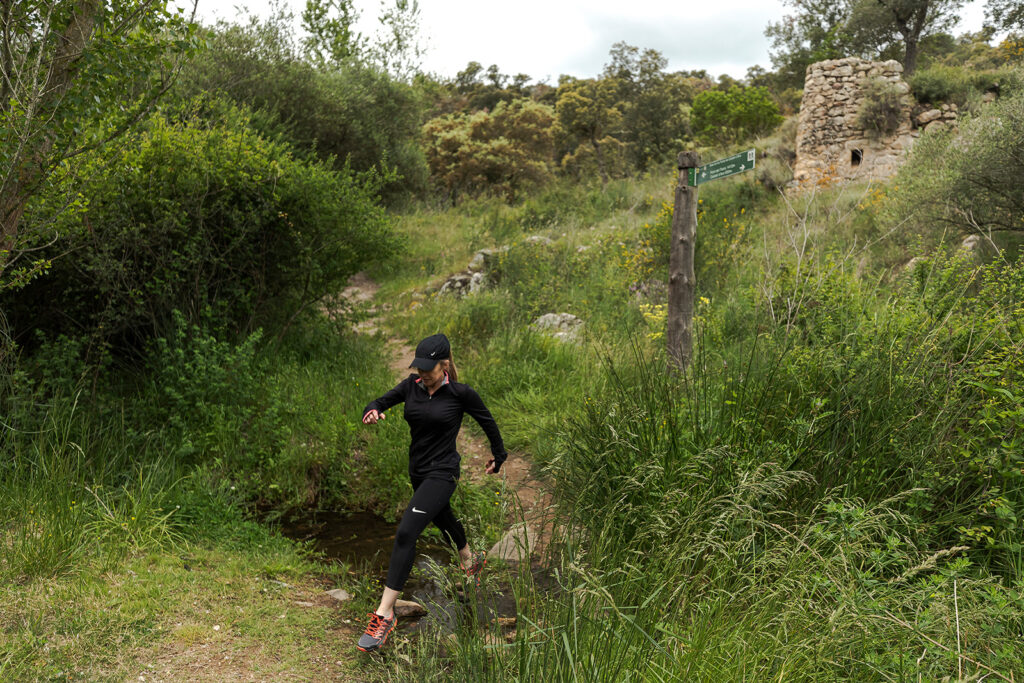 Matinals de senderisme per a tothom