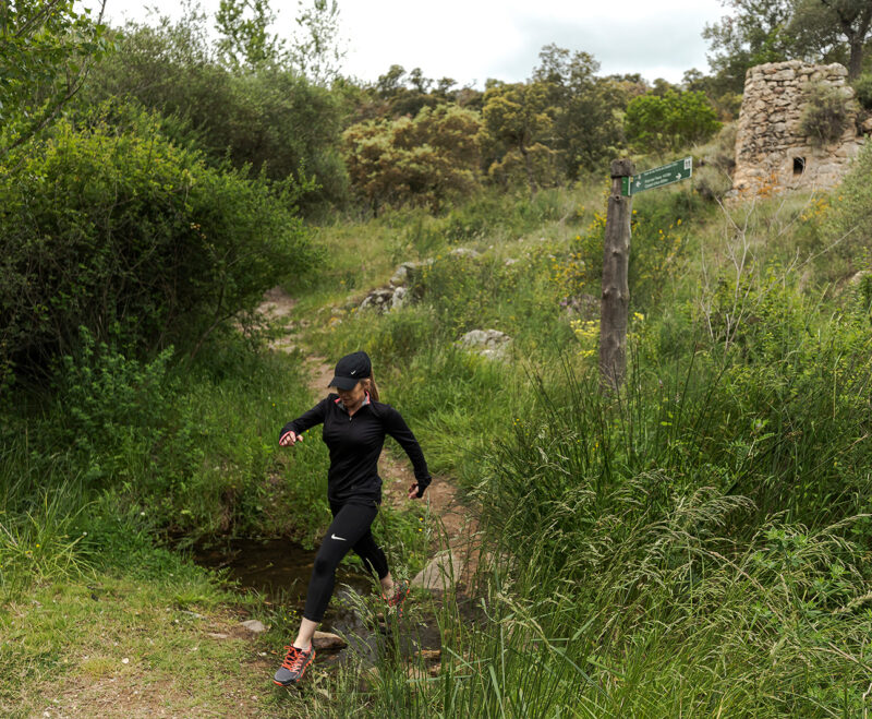 Imatge Matinals de senderisme per a tothom