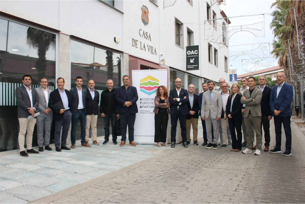 Jornada de la Taula Gironina de Turisme