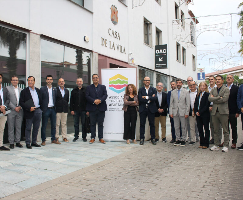 Imatge Jornada de la Taula Gironina de Turisme