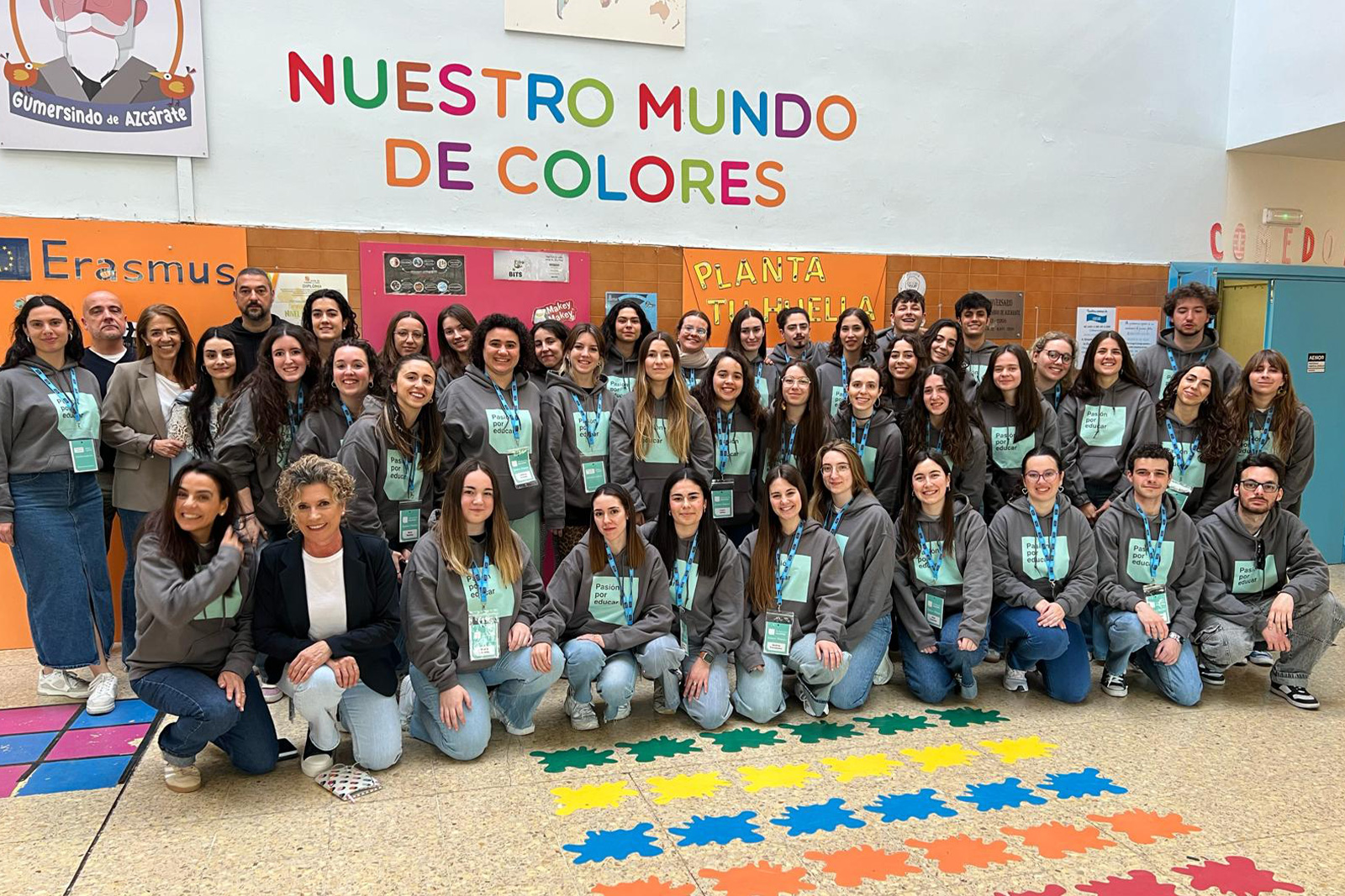6a edició de “Generació Docents”