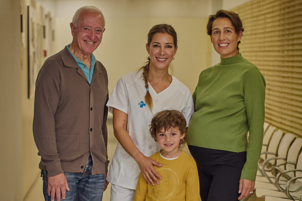 Vacunació de la grip i la covid · 2a fase