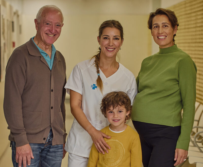 Imatge Vacunació de la grip i la covid · 2a fase