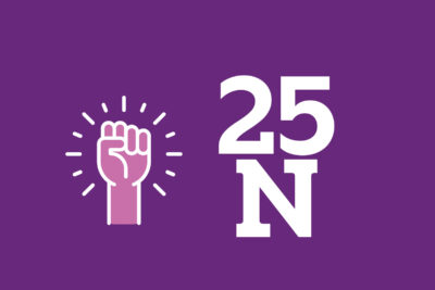 Commemoració del 25-N