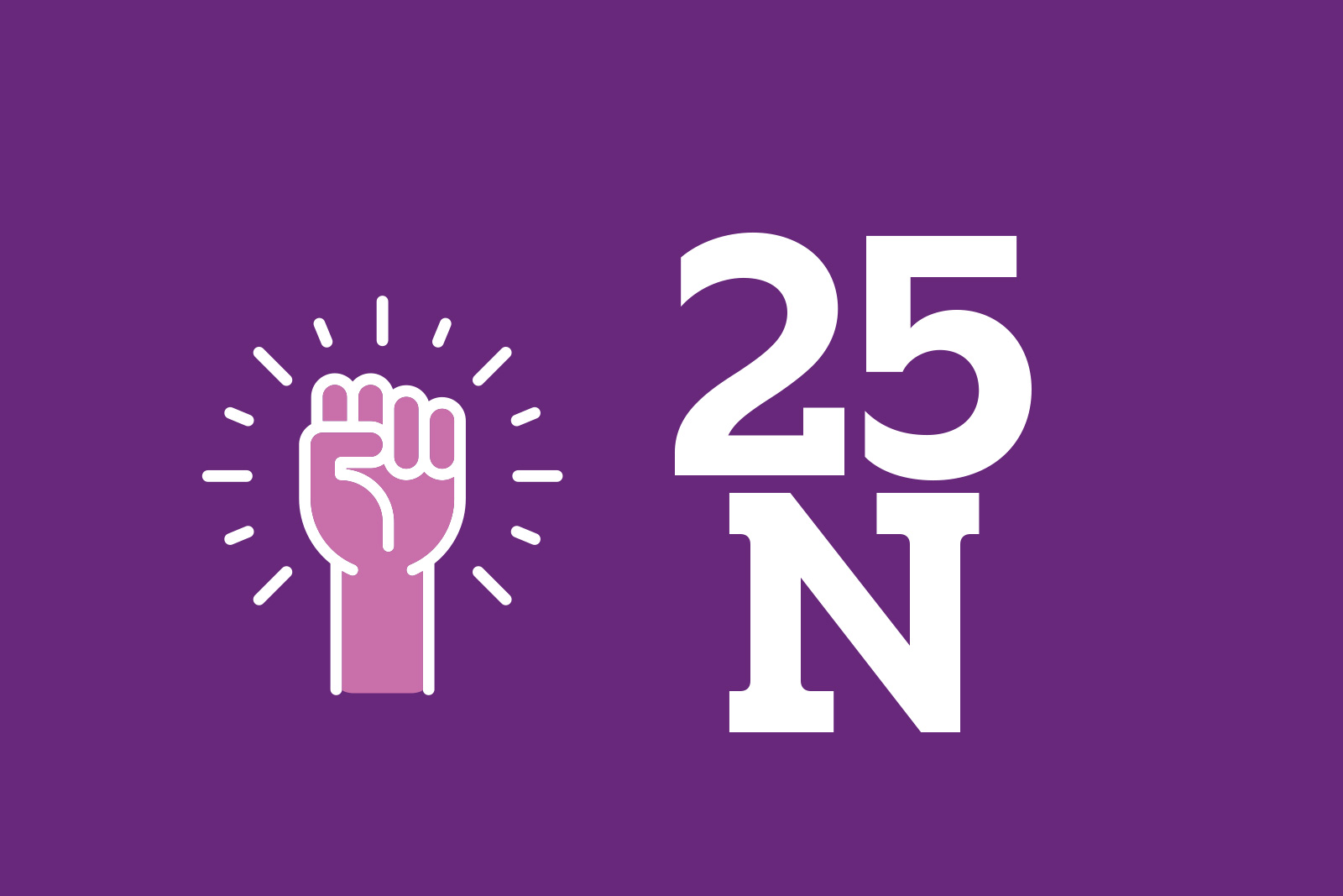 Commemoració del 25-N