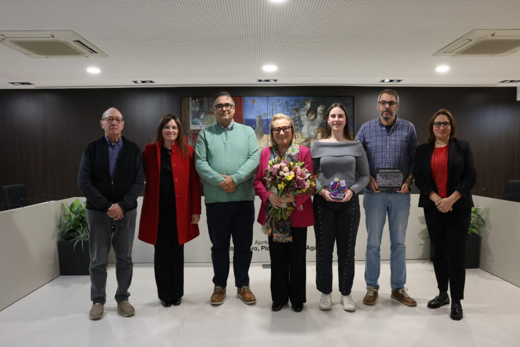 14ns guardons Premis de Recerca Local