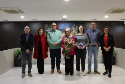 14ns guardons Premis de Recerca Local