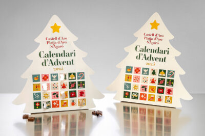 Calendari d’Advent solidari