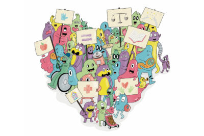 Celebració del Dia Universal de l’Infant