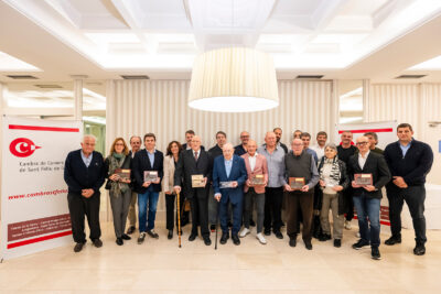 Gala dels Premis Cambra 2025