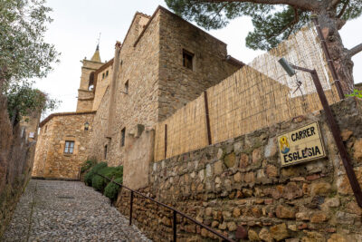 Espais Medievals de l’Empordà 2025