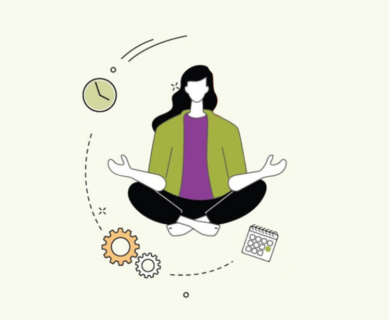 Imatge Dona’t temps: Pinxo de Nadal 2025