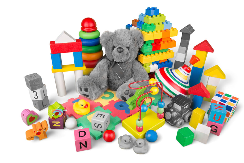 Campanya de joguines 2025-2026