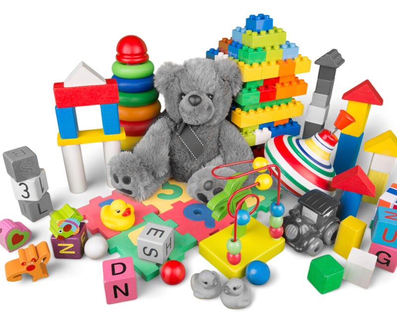 Imatge Campanya de joguines 2025-2026