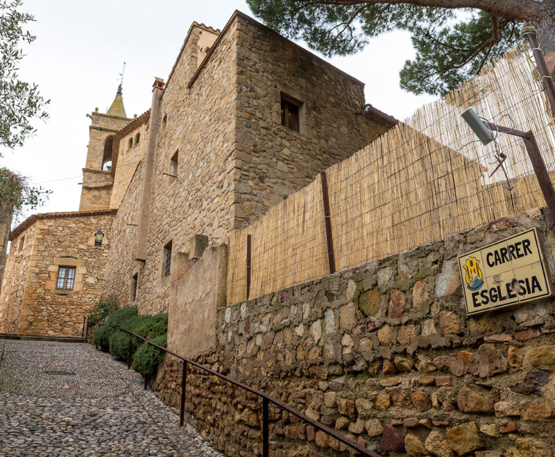 Imatge Espais Medievals de l’Empordà 2025