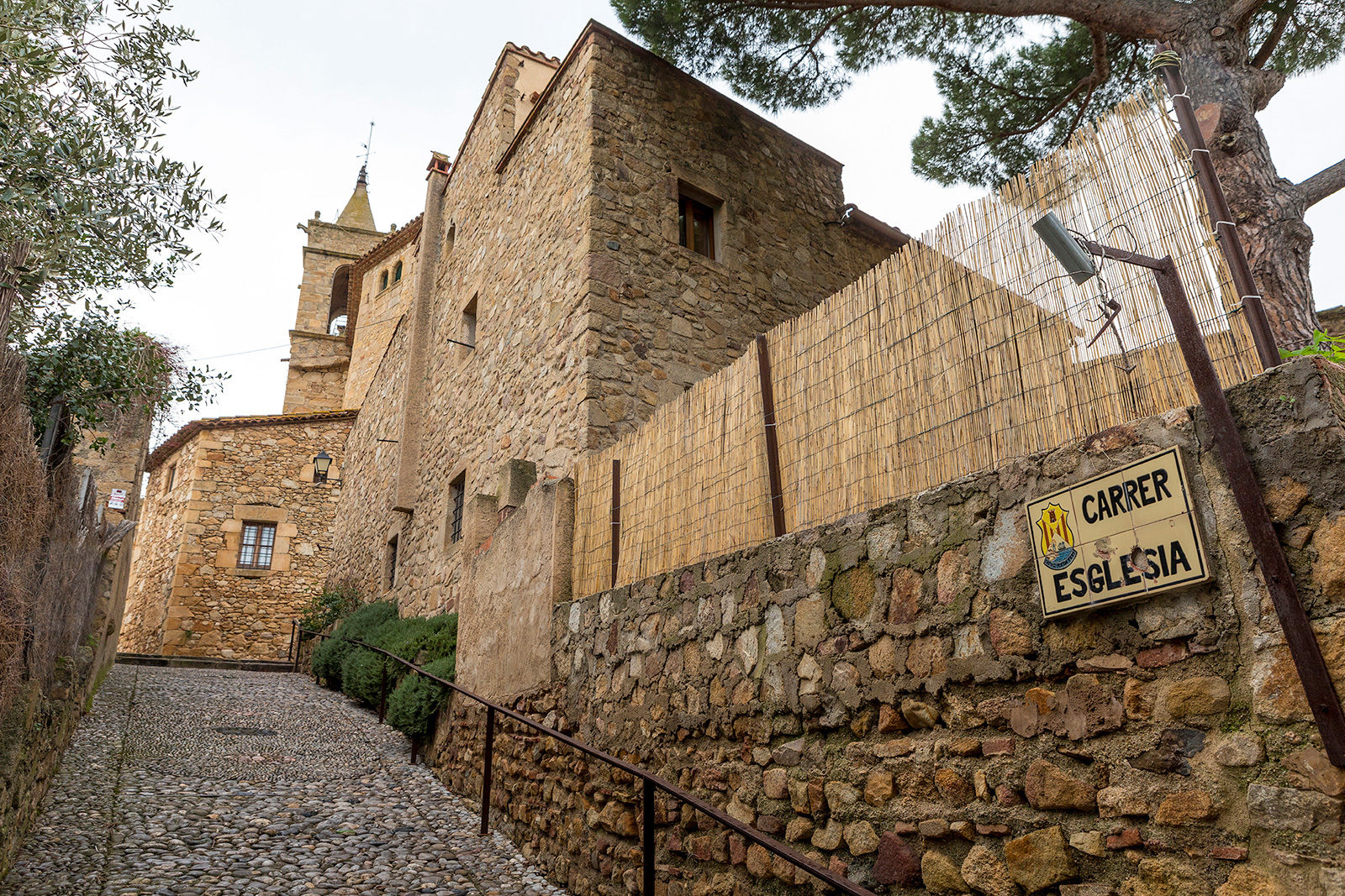 Espais Medievals de l’Empordà 2025