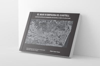 Nou llibre de recerca local