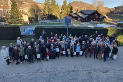 “Mar i muntanya”: primera trobada d’entitats