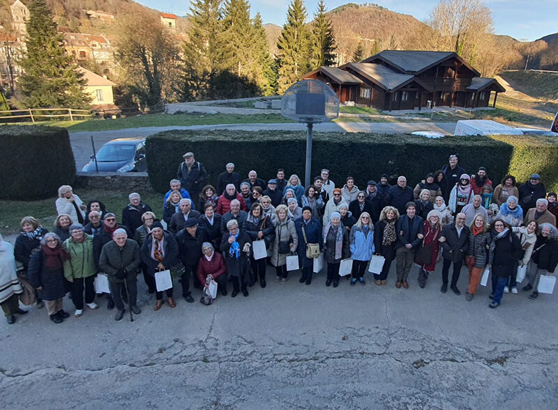 Imatge “Mar i muntanya”: primera trobada d’entitats