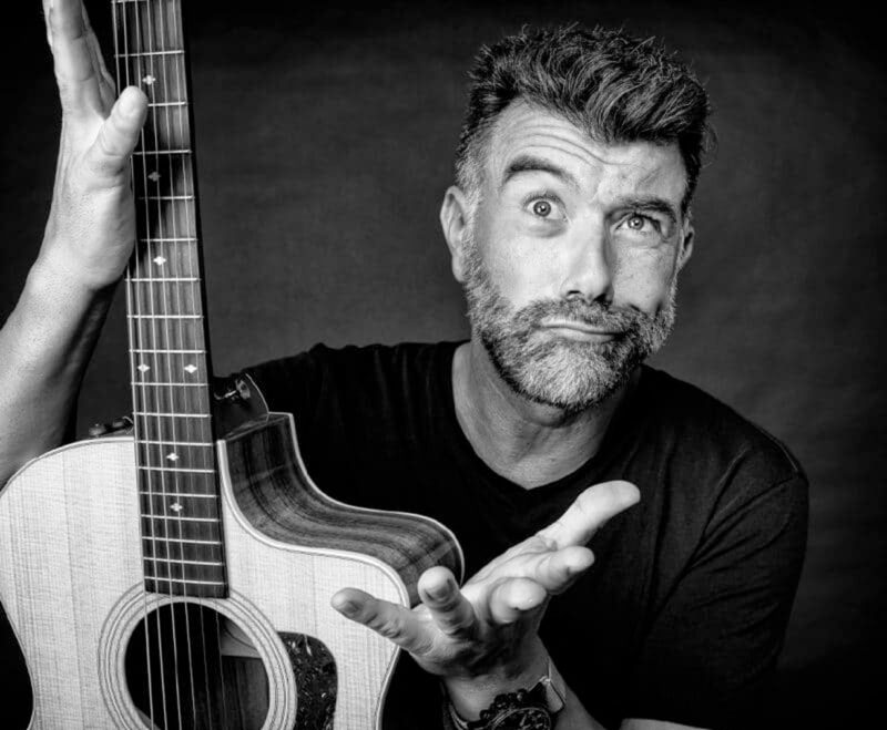 Imatge Encesa de Llums de Nadal