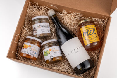 Lot de productors de la Vall d’Aro