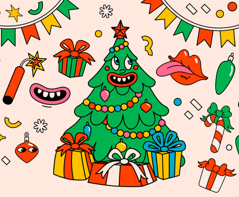 Imatge Quina de Nadal de Joventut