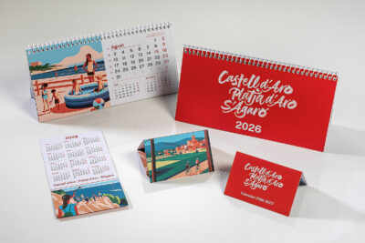 Un record per a tot l’any