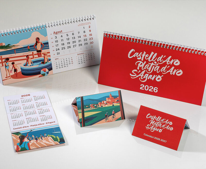 Imatge Un record per a tot l’any