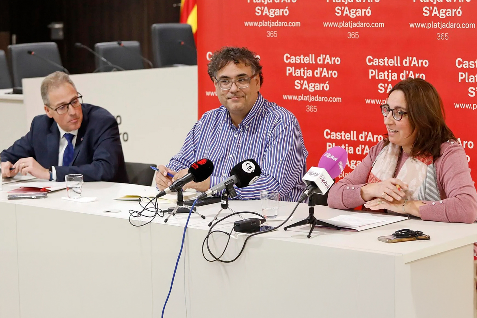 Campus Costa Brava d’IL3- Universitat de Barcelona