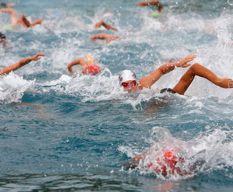 Imatge Nova data per a la Winter Platja d’Aro