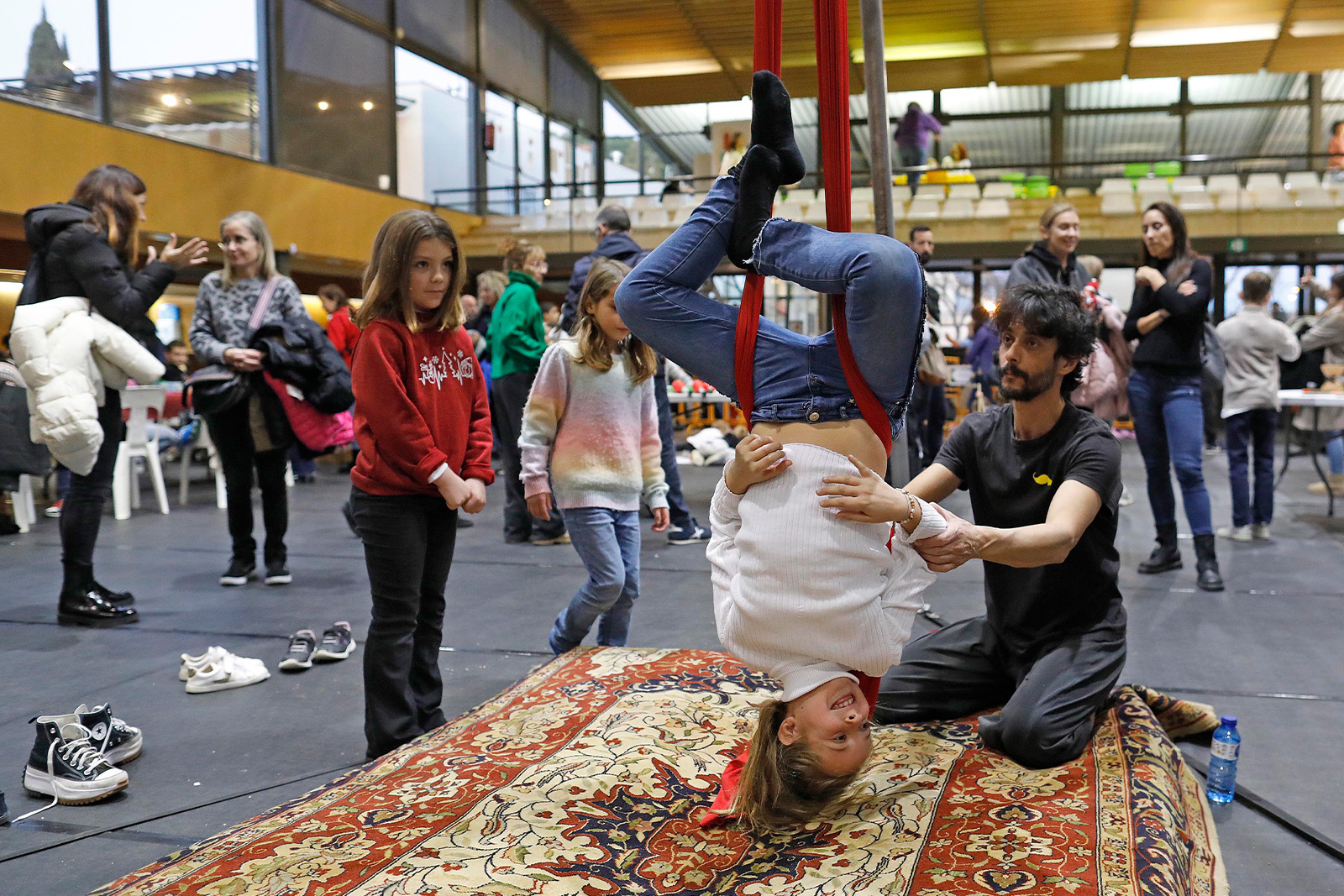 Festa infantil de Nadal