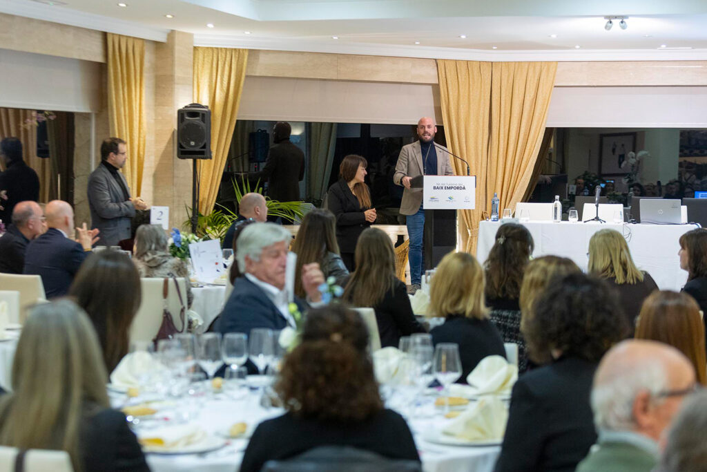 1a Nit del Turisme del Baix Empordà