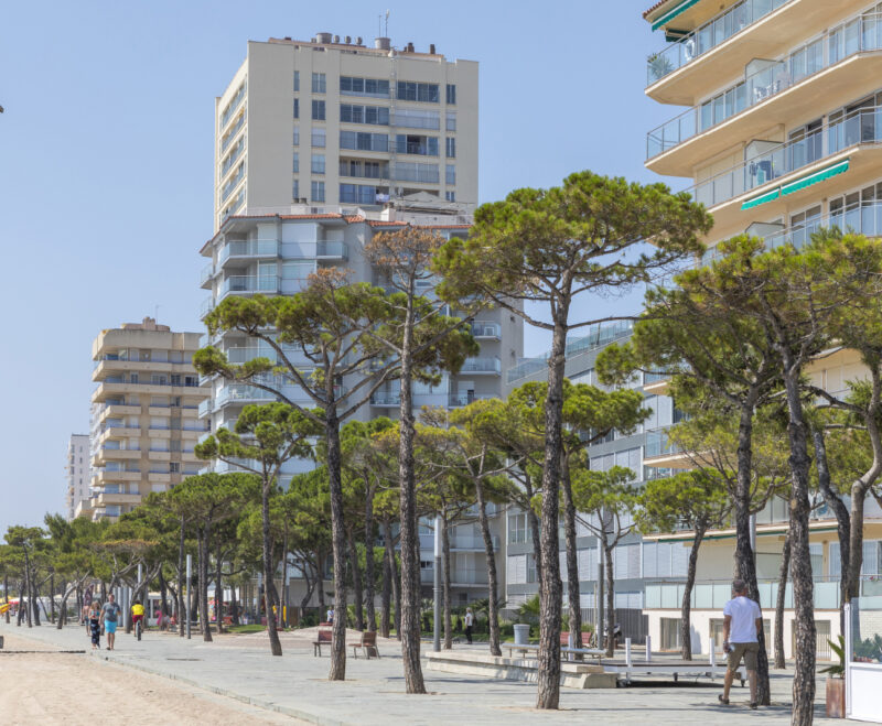 Imatge Nova delimitació maritimoterrestre