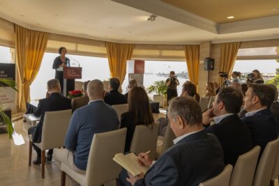 Nova Tribuna Jordi Comas de tardor