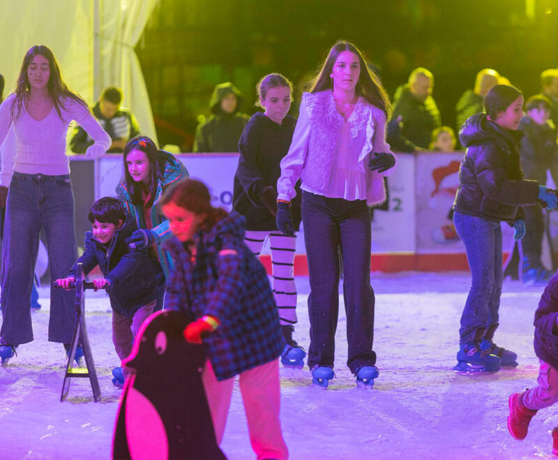 Imatge Darrers dies d’activitats de Nadal