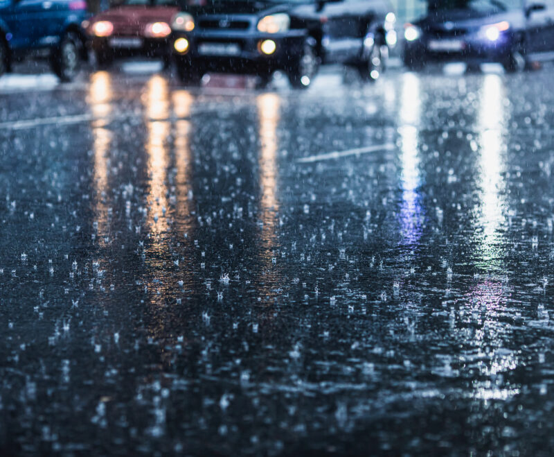 Imatge Afectacions viàries llevantada · Dimarts 20 de gener