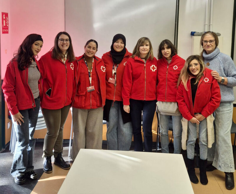 Imatge “Forma part dels seus somnis”