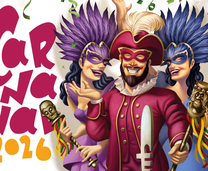 Imatge Carnaval de Platja d’Aro 2026