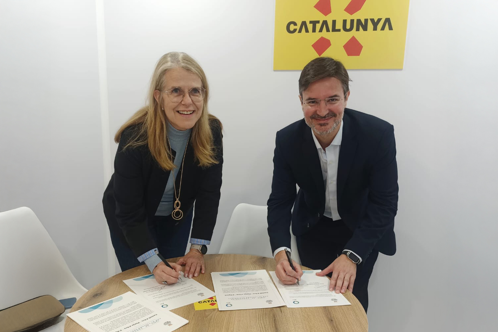 Platja d’Aro destinació Biosphere 2026