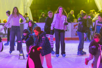 Èxit de les activitats de Nadal
