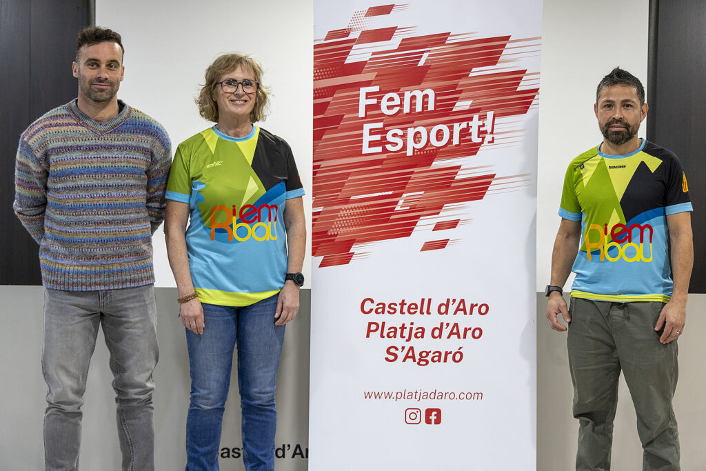 Vall d’Aro Run Series 2026